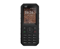 Cat B35 Dual SIM czarny - 452850 - zdjęcie 3